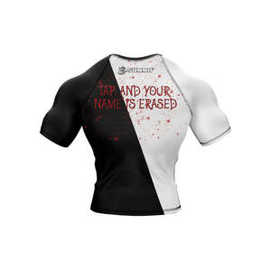 Mens Gym Compression T-Shirt Full <b>Sleeve</b> Lightweight Quick Dry UPF50+ Sportswear Regular Fit Training Top Summer Workout Running - Product Image 6