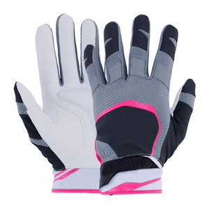Professional Baseball Batting <b>Gloves</b> New Design Comfort feel soft stuff hot selling Baseball Batting <b>Gloves</b> in wholesale price - Product Image 1