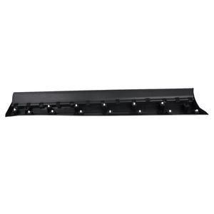 Hyundai Tucson 2022-2024 Sport Utility 4 Door Front Left Lower Molding 1.6 2.5L Door Plates 87721CW000 87721N9000 - Product Image 4