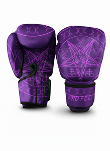 Sparring MMA Kickboxing Punching <b>Gloves</b> Unisex <b>Gothic</b> Boxing <b>Gloves</b> for Boxing Training Customized Logo Design Boxing <b>Gloves</b> - Product Image 4