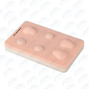 Students Manufacturers Supplier Medic Instruments Equipments Medical Students Surgical <b>Suture</b> Complete Practice Surgical <b>Kit</b> - Product Image 5