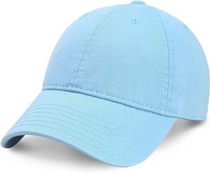 Gorras de Béisbol Ajustables, Lisas, Deportivas, de Moda, de Primera Calidad, para Hombre y Mujer, con Logotipo - Product Image 5