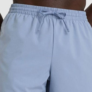 ราคาขายส่ง เสื้อผ้าผู้ชายแบบสั้น น้ำหนักเบา คุณภาพดี ขายดี ดีไซน์ทันสมัย แห้งเร็ว เหมาะสำหรับออกกำลังกายและสวมใส่สบายๆ สินค้ามาใหม่ เนื้อผ้านุ่ม ระบายอากาศได้ดี - Product Image 3