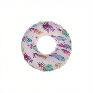 58263-RUEDA Bouée de natation gonflable 97 cm 3/S - Pour les sports nautiques et le plaisir ! - Product Image 1