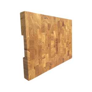 เขียงไม้ออร์แกนิกสำหรับห้องครัวที่เป็นมิตรต่อสิ่งแวดล้อม - Product Image 4