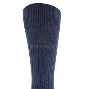 Chaussettes de sport décontractées pour hommes de haute qualité, très vendues, à prix abordable, respirantes et légères, fabriquées au Pakistan - Product Image 6
