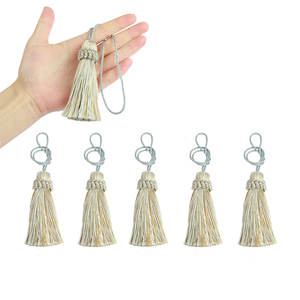 Nuevo Estilo, Borlas de Hilo Metálico Sostenibles en Venta en Línea, Borlas de Hilo Metálico de la Mejor Calidad con el Último Diseño - Product Image 1