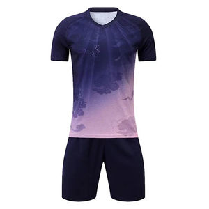 Maillots de basket-ball respirants personnalisés OEM |   Fournisseur pakistanais d'uniformes d'équipe - Product Image 2