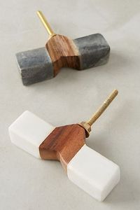 Perillas de mármol de diseño de alta calidad para gabinetes, perillas de mármol para cajones, perillas de piedra, perillas de madera a un precio mayorista muy bueno. - Product Image 6