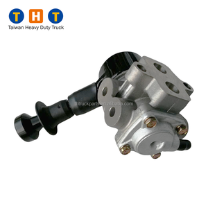 Vanne de frein à main MK449782 Pièces de frein de camion pour Mitsubishi Fuso 350/380 FP517 FP51J Moteur diesel - Product Image 3