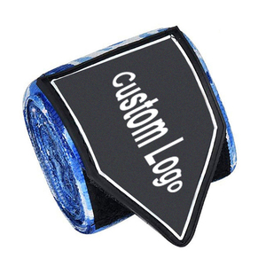 Professional Neoprene Hand <b>Wraps</b> for Boxing Training Wrist Support Non-Slip Lightweight <b>Gym</b> Fitness Sports Protection - Product Image 5
