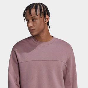 Sudaderas Lisas 100% Algodón al por Mayor para Impresión de Logotipo Personalizado, Sudaderas con Capucha Ecológicas de Corte Holgado para Hombre y Mujer 2026 - Product Image 4