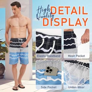 OEM Logo Breathable Quick Dry Workout Zipper Pocket Jogging Gym Fitness Canvas Elastic <b>Waist</b> Solid Color Short Athletic Men - Product Image 4