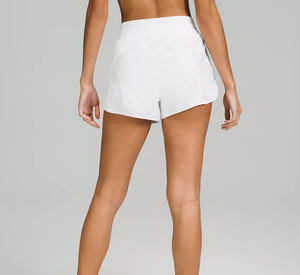 New Fashion Shorts Casual x Women's High Quality Material Swimming Trunks Sports Fitness Running Ladies Beach Shorts - Product Image 2