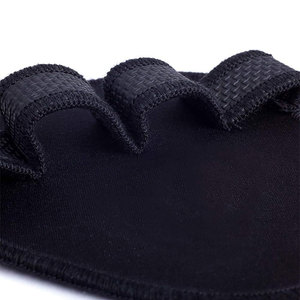 Almohadillas de Agarre para Entrenamiento de Gimnasio, Hechas en Pakistán, de Neopreno de Calidad, Cómodas, Antideslizantes, Duraderas, Ligeras, Portátiles y Ajustables - Product Image 6