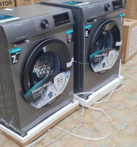 Lavadora de Venta Rápida con Envío a Todo el Mundo - Product Image 2