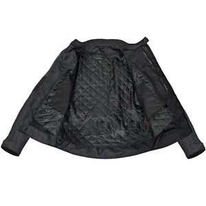 Chaqueta de Motociclismo para Carreras, Apta para Carreras, Turismo, Aventuras y Uso Diario - Product Image 6