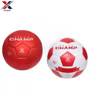 Balón de Fútbol Profesional de Alta Calidad, Personalizable, Sin Costuras, Ligero y Ecológico, Talla 7, PU, Directo de Fábrica - Product Image 2
