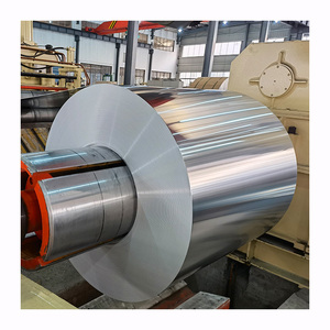Bandes et bobines d'aluminium de différentes épaisseurs 7075 6063 6061 5052 5083 3004 3003 1050 1100 pour gouttières - Product Image 1