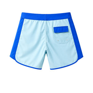 Custom Men’s Quick Dry Board Shorts <b>Surf</b> Swim Trunks Sublimation Printed Beach Shorts Lightweight Water Sports Wear OEM ODM - Product Image 3