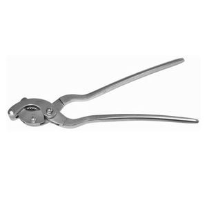 เครื่องมือผ่าตัดสัตว์แบบใช้ซ้ำได้ ยี่ห้อ Veterinary Burdizzo Castrator Clamp  ทำจากโลหะทนทาน สำหรับโคและสัตว์ขนาดใหญ่ - Product Image 1