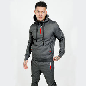 Chándal Premium para Hombre, Talla Grande, Transpirable, Ropa Urbana Moderna para Uso Casual y al Aire Libre - Product Image 2