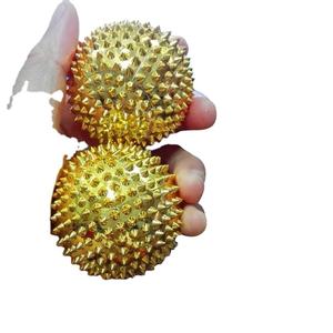 Balle de massage magnétique en plastique pour les mains - Product Image 2