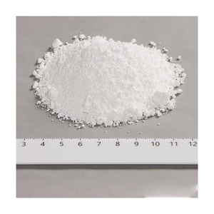 Dioxyde de silicium en grande quantité, soutenu par un réseau d'approvisionnement d'usines de confiance - Product Image 6