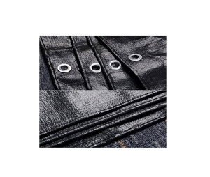 Lona de HDPE Laminada Resistente de 210 GSM – Cubierta Multiusos - Product Image 6