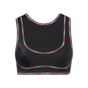 Soutiens-gorge de sport pour femmes très tendance, très demandés, au style élégant, lavables, faciles à porter, respirants - Product Image 2