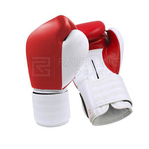 Équipement d'entraînement Gants de boxe Gants de boxe de haute qualité Concevez vos propres gants de boxe à vendre - Product Image 6