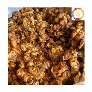 Pulpa de Tamarindo Congelada IQF de Primera Calidad para Salsas y Adobos, Fabricante a Granel de Vietnam - Product Image 4