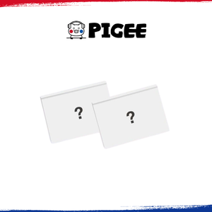 TRIPLES - [ LOVE&POP] PT.1 (Version STANDARD) Album CD KPOP, best-seller en Corée, pour tous les âges - Product Image 2