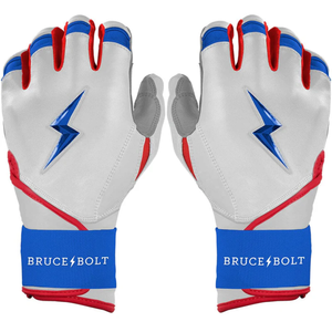 Guantes de Bateo Personalizados de Calidad Premium Pro, Inspirados en Tyrex_Industry, Diseñados con Cuero Suave para un Máximo Control del Bateo, Guantes Deportivos - Product Image 6