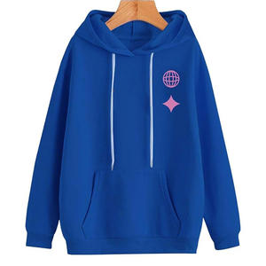 Fabricante de Sudaderas Extra Grandes Personalizadas para Hombre y Mujer, Estilo Urbano Moderno, Soporte OEM y ODM - Product Image 1