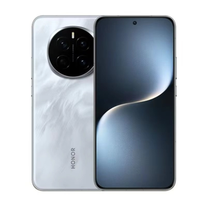สมาร์ทโฟน Honor Magic 7 5G คุณภาพสูง ระบบปฏิบัติการ Android พร้อม CPU Decacore และระบบชาร์จเร็ว 100W ของแท้และปลดล็อคแล้ว โทรศัพท์ AI - Product Image 2