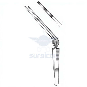 คีมตัดหู Troeltsch Wilde ขนาด 13 ซม. / 5 นิ้ว ความแม่นยำสูง สำหรับการผ่าตัดหูและหูชั้นกลาง - Product Image 1