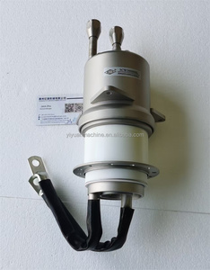<span class=keywords><strong>Tube</strong></span> électronique de <span class=keywords><strong>triode</strong></span> de puissance en céramique-métal RF 3CW30000H3 pour machine haute fréquence - Product Image 5
