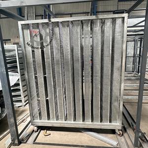 Máquina secadora de anacardos con capacidad industrial de 4,5 toneladas, procesamiento de semillas en la fabricación de Vietnam - Product Image 3