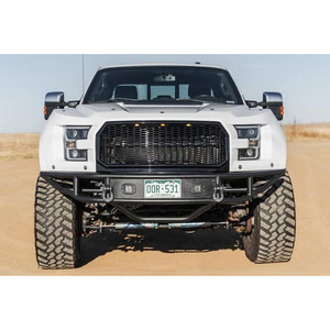 ฟอร์ด เอฟ-250 ซูเปอร์ ดิวตี้ แลริเอท 4x4 ปี 2016 - Product Image 1