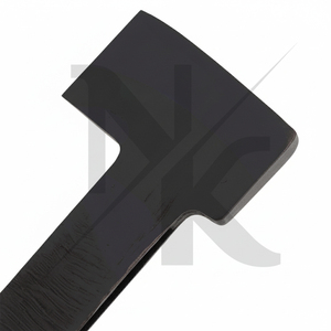 Cortador de Clavos de Herrador de Alta Calidad y Resistencia de 5.5 Pulgadas, Cromo Vanadio, con Bordes Afilados de Precisión para Caballos - Product Image 2