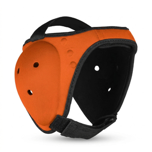 Protège-oreilles antidérapants pour la lutte, casque de lutte à ajustement sûr pour l'entraînement au grappling - Product Image 1