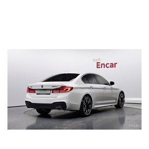 BMW Serie 5 520d XDrive M Sport 2018, 90,889 km, Automático, Diésel, Euro V, Asientos de Cuero, Cámara Trasera, Volante a la Izquierda - Product Image 2