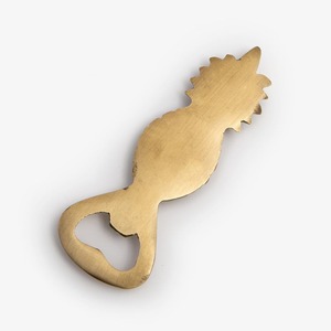 Ouvre-bouteille compact et portable en métal, style porte-clés, léger et durable pour les voyages et les activités de plein air - Product Image 2