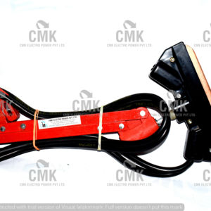 Collecteur de courant en fonte CMK, composant de transmission d'énergie industrielle avec échantillon gratuit et options d'emballage personnalisé - Product Image 1