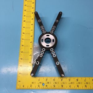 AMAT ETCH WAFER LIFT SPIDER, PIN, 128047 - Equipo y piezas de semiconductores de confianza de la marca global legendaria - Product Image 6