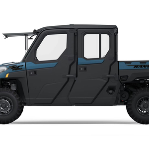 For-Polariss_Ranger Crew XP 1000 Premium <b>UTV</b>/ATV - Product Image 1