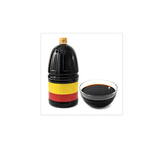 Delicious International Standard Cheap Price Best Selling Vietnam Factory Soya <b>sauce</b> Packed in 190ml Bottle - Product Image 4