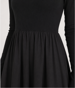 Vestidos para Mujer, Fabricante de Ropa en Vietnam, OEM ODM, Ropa Femenina Personalizada, Ropa al por Mayor de Alta Calidad - Product Image 2