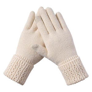 Guantes de Invierno Transpirables y Ligeros de Alta Calidad, Guantes Deportivos para Clima Frío - Product Image 1